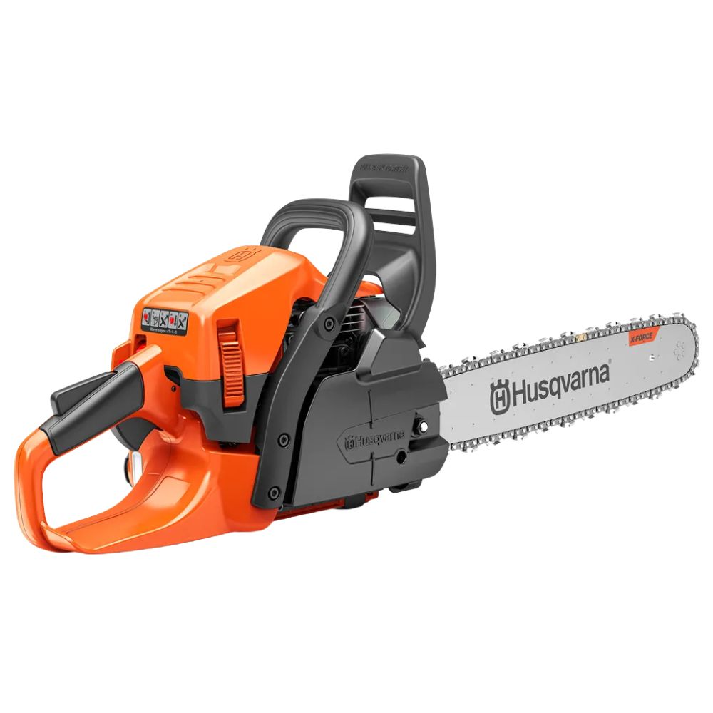 TRONCONNEUSE HUSQVARNA 450S 38 CM-1